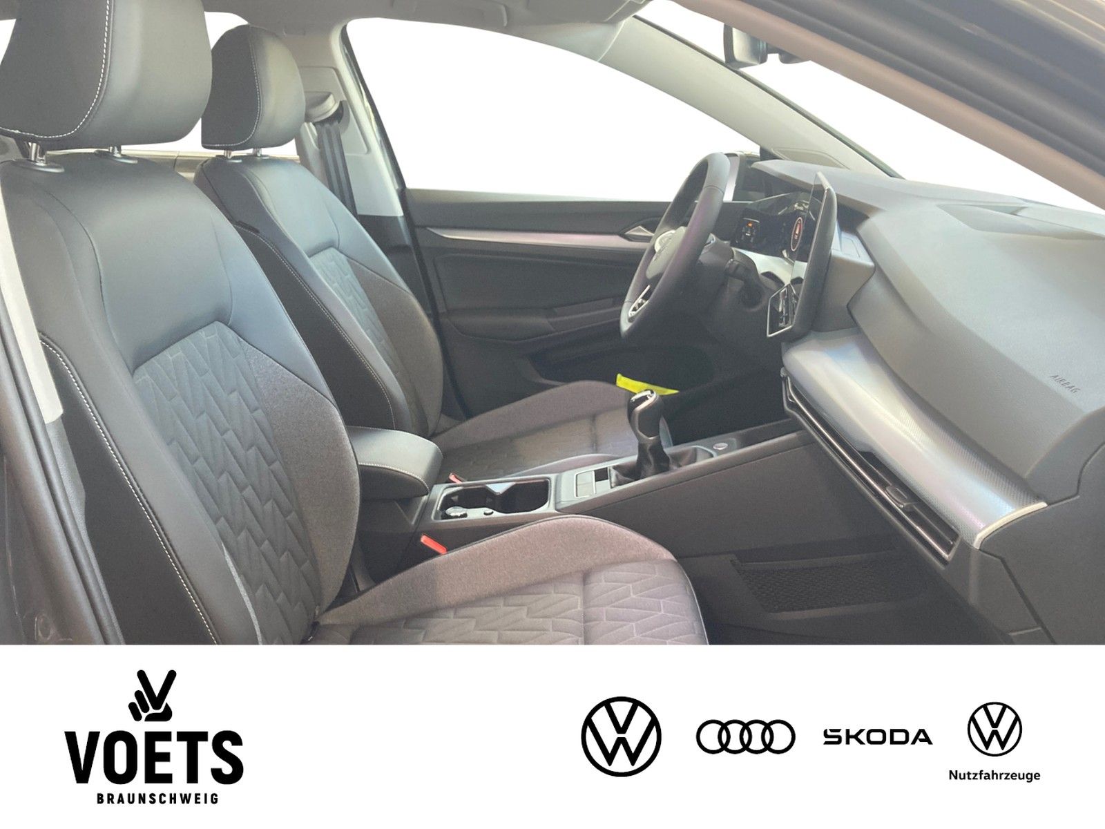 Volkswagen Golf - Bild 7