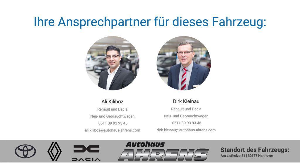 Renault Kadjar Energy dCi 130 4x4 Bose Edition