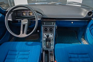 Citroën CX 2400 Pallas | Klima | 1 Hand | AHK | TOP