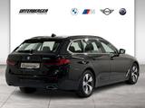 BMW 520d Touring Navi PA RFK DAB WLAN Sitzhzg - BMW 520 in Hagen