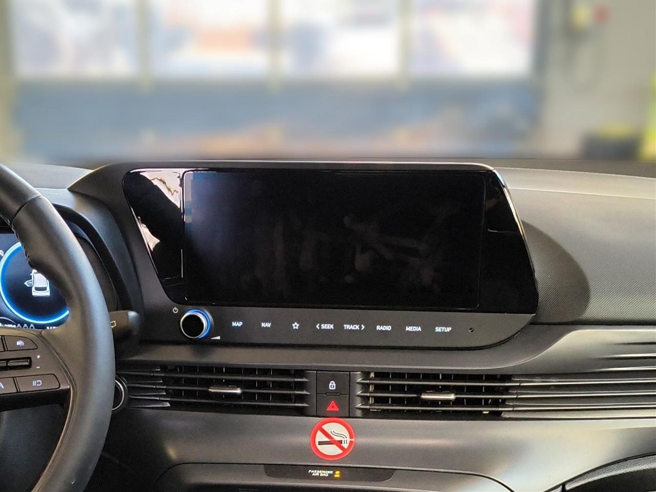 Hyundai i20 – Bild 11