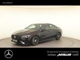 Mercedes-Benz CLA 35 AMG 4M Coupé LED+MBUX+Wide+Park+Keylessgo - Mercedes-Benz CLA 35 AMG aus 2024