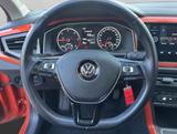 Volkswagen Polo 1.6 TDI SCR 70kW Highline Highline - Volkswagen Polo: Highline TDI