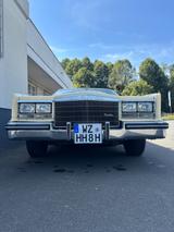 Cadillac Eldorado - gebrauchte Cadillac Sportwagen