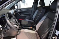 Volkswagen T-Cross - Vorschau Bild 5