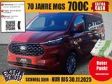 Ford Nugget Titanium L1 #Aufstelldach #NEUES MODELL - Ford Tourneo Custom Aufstelldach Gebrauchtwagen