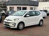 Volkswagen up! FACELIFT NAVI KLIMA SITZHEIZUNG UNFALLFREI - gebrauchte Volkswagen up! aus dem Jahr 2020