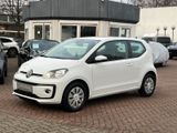 Volkswagen up! FACELIFT NAVI KLIMA SITZHEIZUNG UNFALLFREI - Volkswagen up! aus 2020