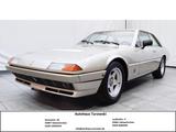 Ferrari 400 i Leder Automatik deutsche Erstauslieferung - Ferrari 400