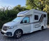 Volkswagen Knaus Tourer Van 500 MQ Vansation | VW T6.1 DSG  - Volkswagen Wohnmobile & -wagen in Hannover