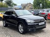 Volkswagen Touareg V6 TDI*R-Line*245PS*Individual* - Volkswagen Touareg: Individual