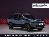 Dacia Bigster Extreme TCe 130 4x4 Panoramadach Klimaau - Dacia Bigster: Extreme