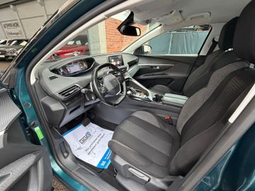 Peugeot 5008 - 11