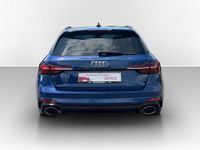 Audi RS4 - Vorschau Bild 6