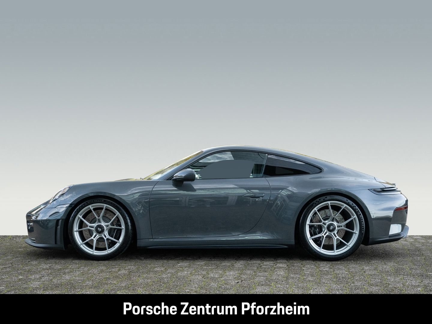Porsche 992 911 GT3 mit Touring-Paket Liftsystem-VA BOSE imagem 2