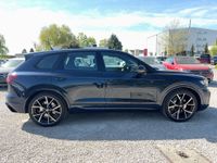 Volkswagen Touareg - Vorschau Bild 8