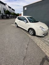 Alfa Romeo MiTo 1.4 16V MultiAir Super Super - Alfa Romeo MiTo: Multiair