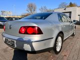 Volkswagen Phaeton V6 TDI 4Motion + Leder + Klima + DPF - Volkswagen Phaeton: V6 TDI