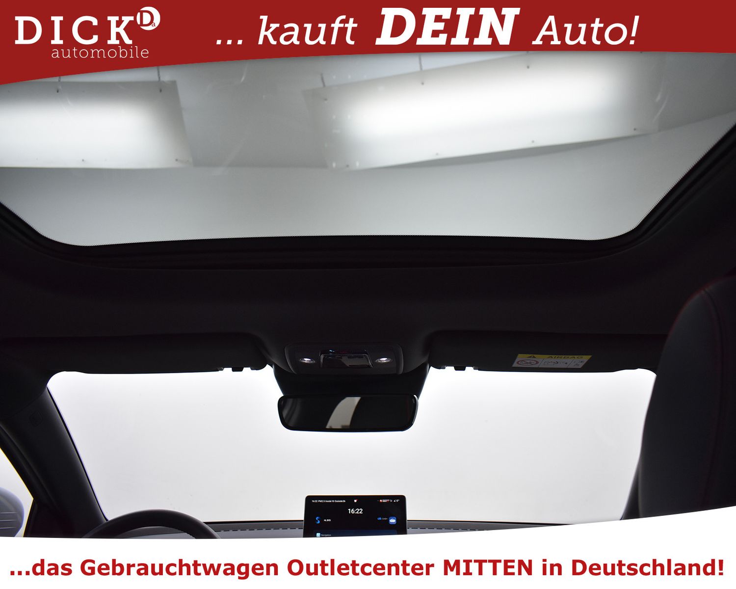 BYD Atto 3 Design WERKSGA+PANO+NAVI+LED+SHZ+ACC+360+ - Image 19