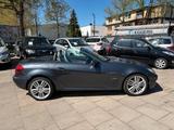 Mercedes-Benz SLK 200 Roadster K Grand Edition/Leder/2-Hand/ - Mercedes-Benz SLK 200 Gebrauchtwagen in Hamburg