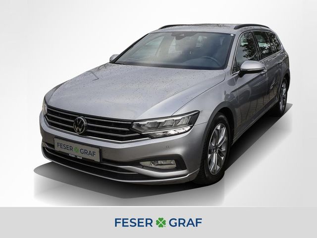 Volkswagen Passat Variant Business 2.0 TSI DSG ACC AHK RüKa