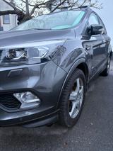 Ford Kuga 1,5 EcoBoost 4x4 134kW ST-Line Automat ... - Ford Kuga Gebrauchtwagen in Köln