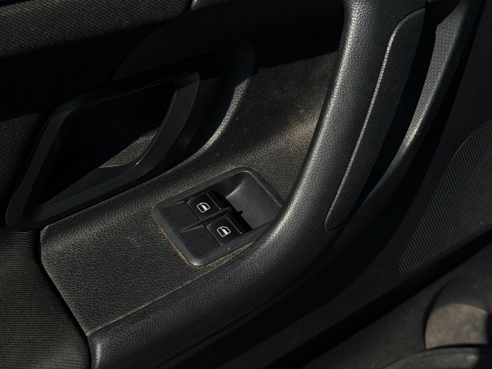 Fahrzeugabbildung SKODA Roomster Ambition 1.2 TSI Klimaautomatik PDC SHZ