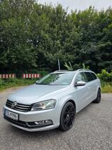 Volkswagen Passat Variant 2.0 TDI 125kW Highline BMT Va...