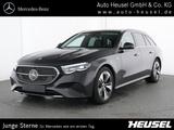 Mercedes-Benz E 300 d T Avantgarde *AHK*Winter-P*Headup*Park-P - gebrauchte Kombis