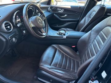 Mercedes GLC 250 - 7