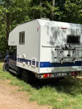 Bimobil Husky 240 Sonderpreis zum Caravan Salon - Bimobil Wohnwagen & Wohnmobile
