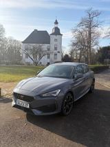 Cupra Leon 1.4 e-HYBRID 245 PS Supersportlenkrad - gebrauchte Cupra Leon aus dem Jahr 2020