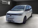 Volkswagen T7 Multivan DSG Life eHybrid 6-Sitze Virtual+LED - Volkswagen T7: Ehybrid