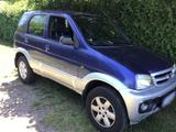 Daihatsu Terios. Tüv neu. 93900 Km - Daihatsu Terios: Automatik