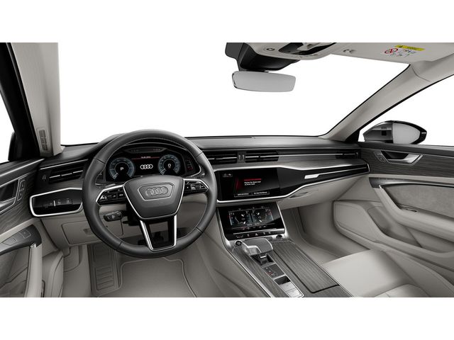 A6 Limousine 50 2.0 TFSI e quattro design S-tron