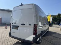 Renault Master - Vorschau Bild 5