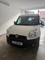 Fiat Doblo 1.4 16V Active Active - Fiat Doblo: Active