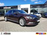 Volkswagen Passat Lim. Highline 2.0TDI DSG Navi ACC LED uvm - VW Passat Gebrauchtwagen in Freiburg