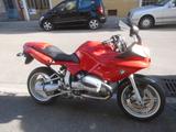 BMW R 1100 S mit ABS, Topzustand - BMW 2001 R1100R