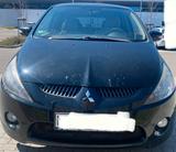 Mitsubishi Grandis 2.4 Intense 6-Sitzer  - Mitsubishi Grandis: 2.4