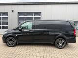 Mercedes-Benz Vito Kasten 119 CDI/BT RWD lang/Kamera/AHK/Navi - Mercedes-Benz Vito: Kleinbus