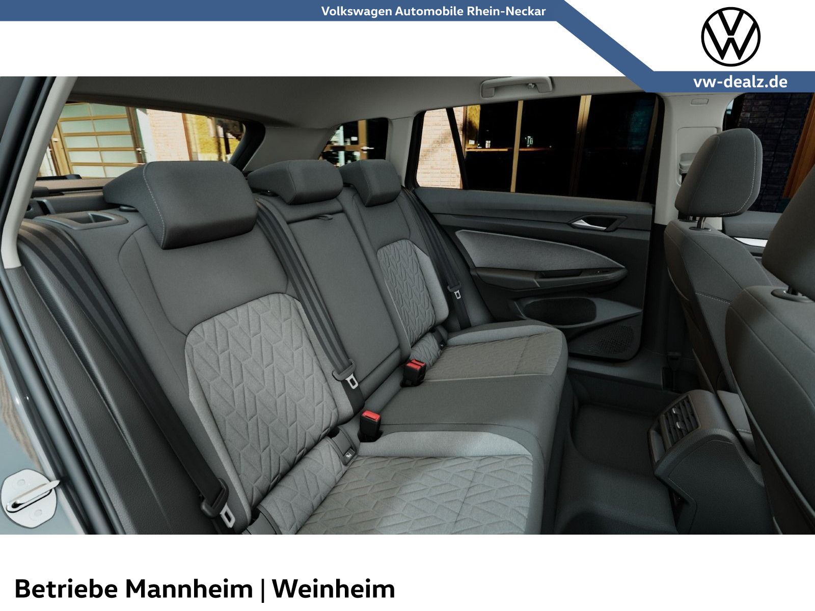Volkswagen Golf - Bild 12