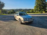 Volkswagen VW Bora Limousine TÜV 01.2027 - gebrauchte VW Bora aus dem Jahr 1999