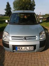 Citroën Berlingo - Citroën Berlingo aus 2005