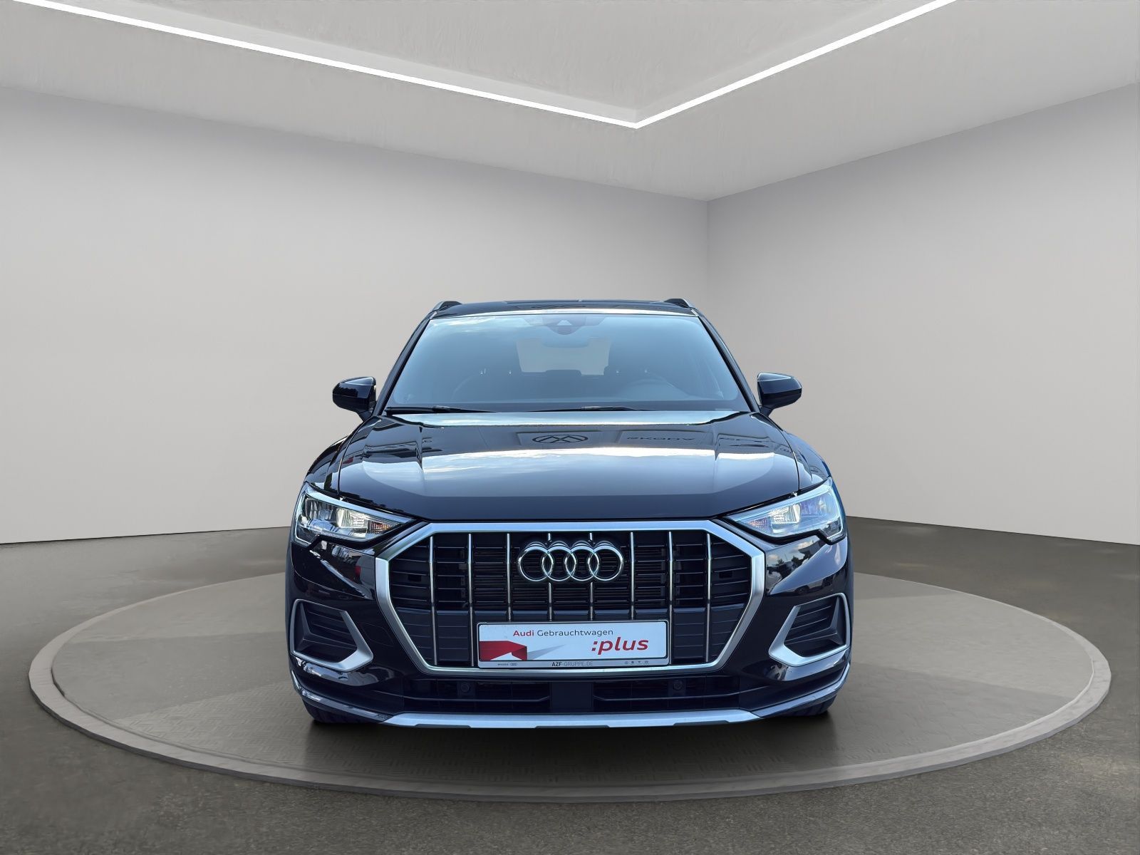Audi Q3 - Bild 6