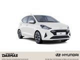 Hyundai i10 NEUES Modell (MY25) 1.2 Prime Klimaaut.