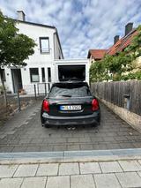 MINI John Cooper Works mit Vollausstattung, HK  - : Schiebedach, Kleinwagen, mit