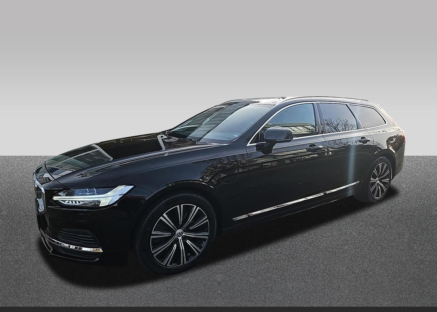 Volvo V90 T8 AWD Inscription AHZV/ Standhzg, Garantie