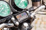 Honda CB 500 four - HONDA CB500 FOUR
