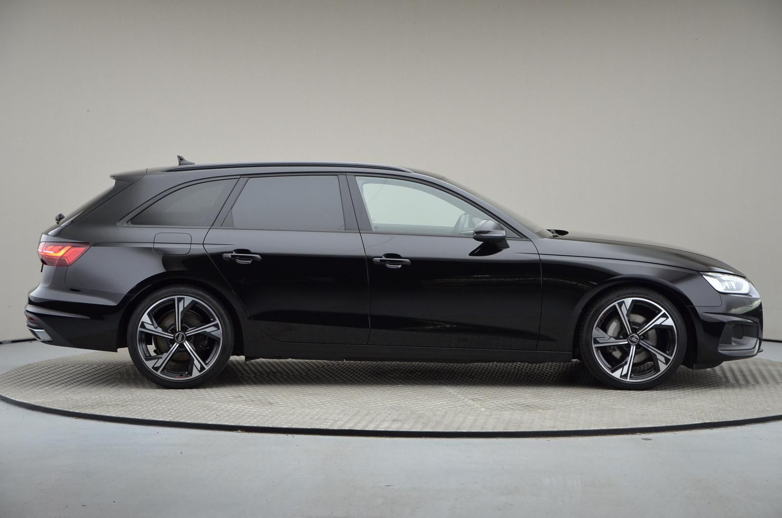 Fahrzeugabbildung Audi A4 Avant 40 TDI 150kW S tronic LED Navi